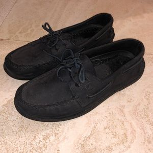 Men’s Sperry Top Sider Authentic Boat Shoe